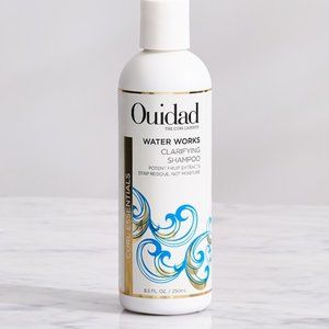 Ouidad Water Works Clarifying Shampoo, Travel Size (2.5 oz)